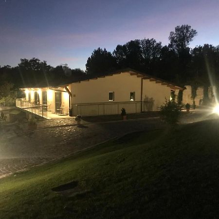 B&B Oasi Vetoio L'Aquila Exterior photo
