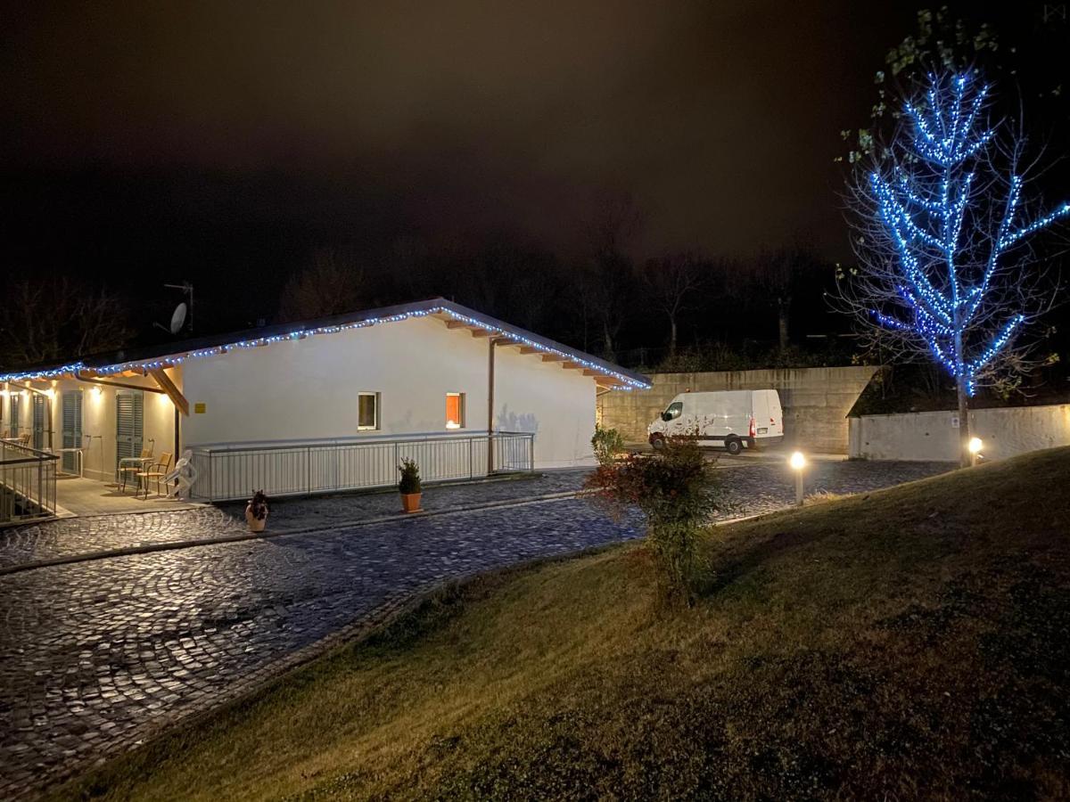B&B Oasi Vetoio L'Aquila Exterior photo